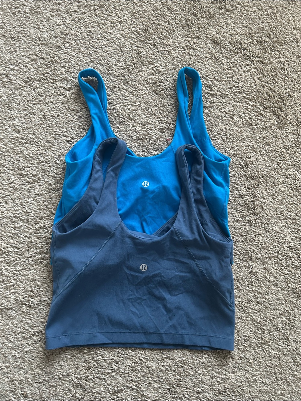 Lululemon align tank bundle